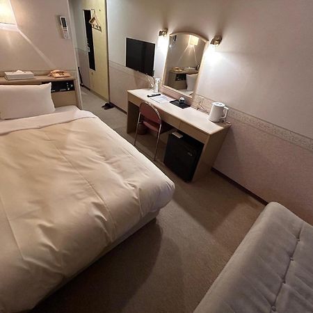 Hotel Crown Hills Kanazawa Exterior photo
