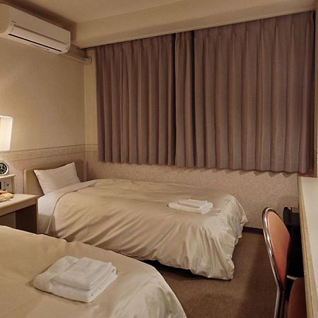 Hotel Crown Hills Kanazawa Exterior photo